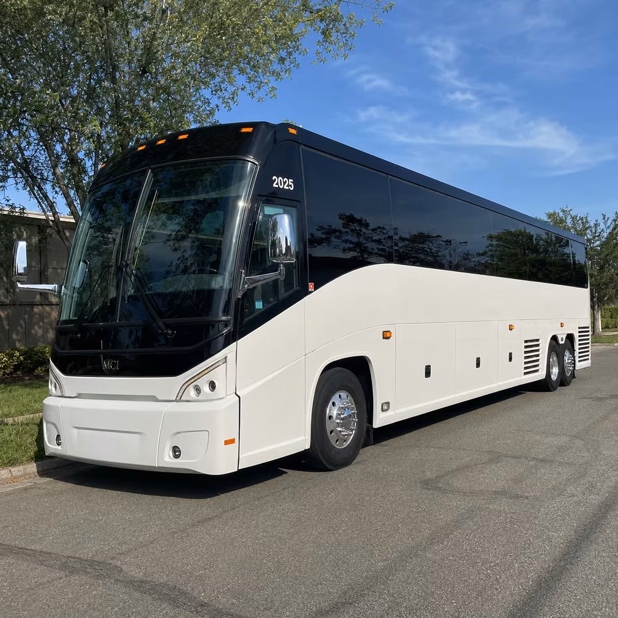 airport transfers and deployment logistics made simple out of kissimmee