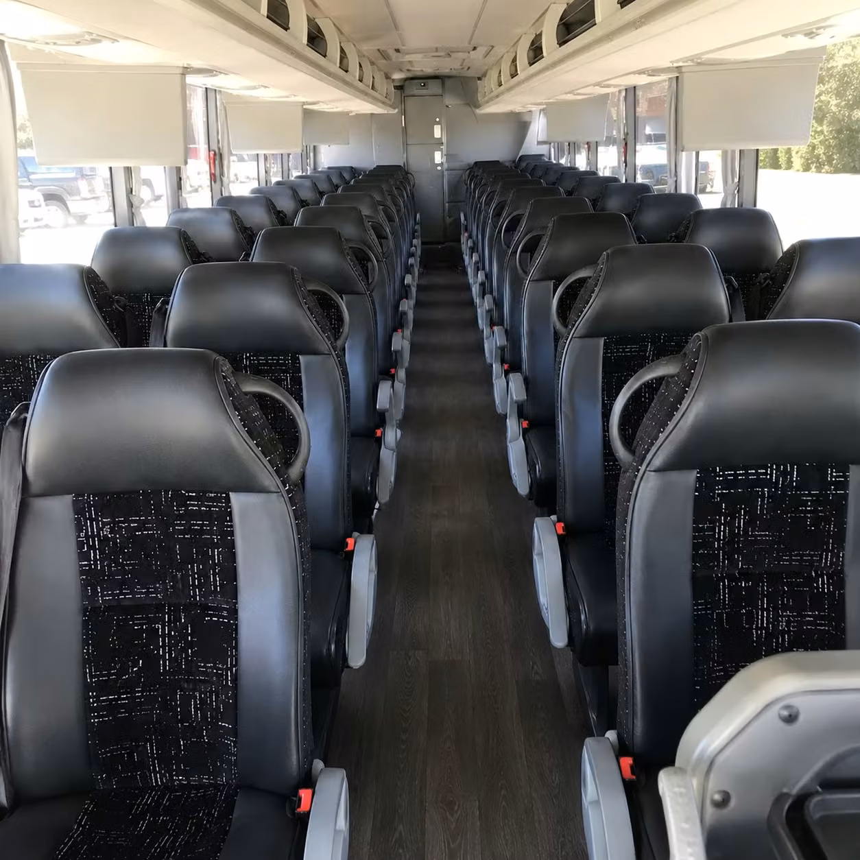 charter buses for kissimmee church retreats revivals and conferences