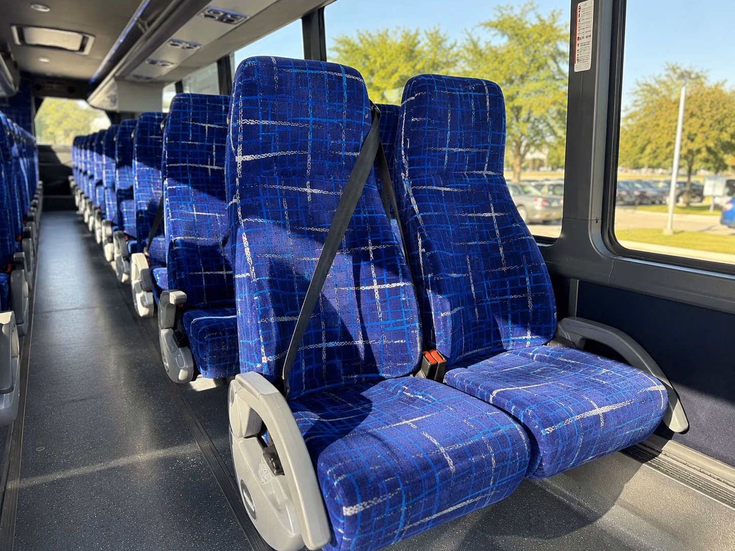 college football and bowl game transportation around kissimmee