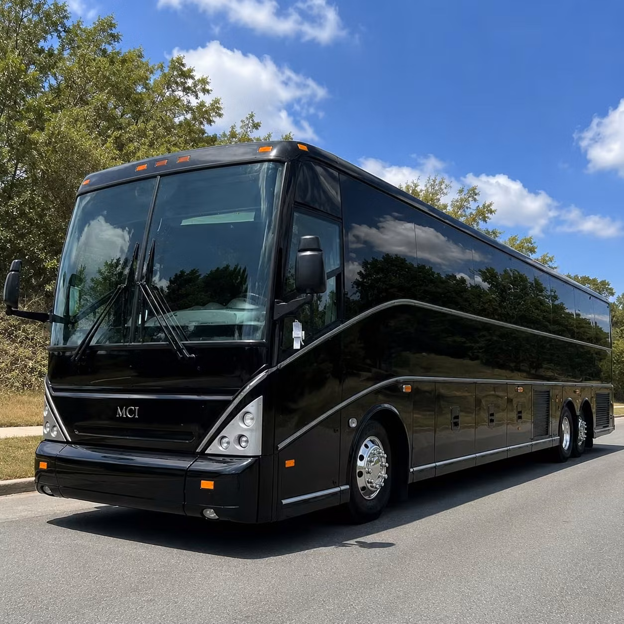 concert transportation in kissimmee and all the surrounding areas
