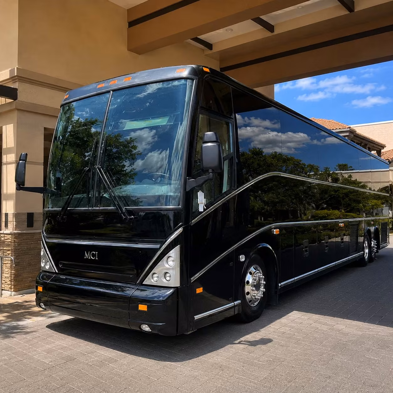 convention conference shuttle services near kissimmee s major event venues