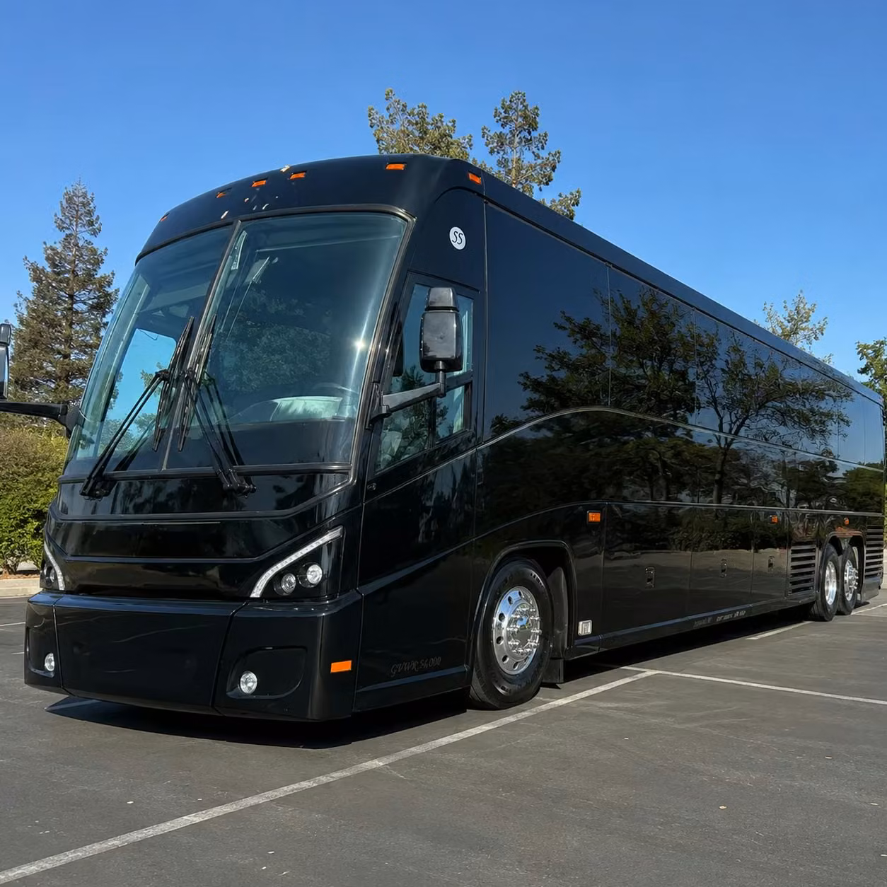 coordinating transportation for government events and conferences near kissimmee
