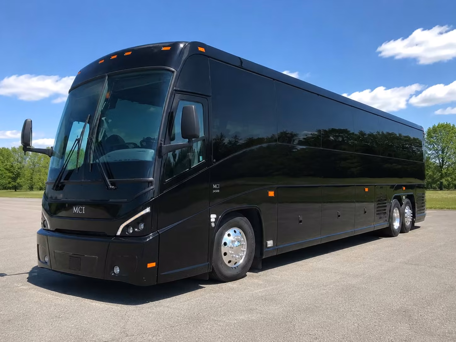 corporate event transportation in kissimmee and all the surrounding areas