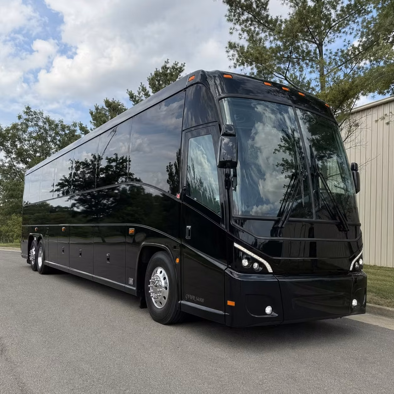 employee transportation in kissimmee and all the surrounding areas