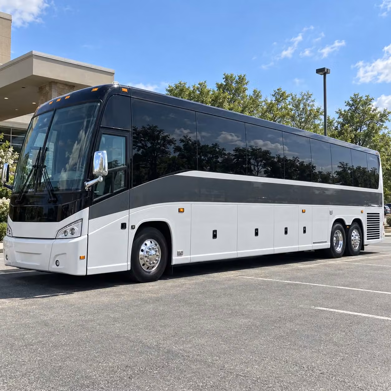 find the right bus size for every kissimmee school group