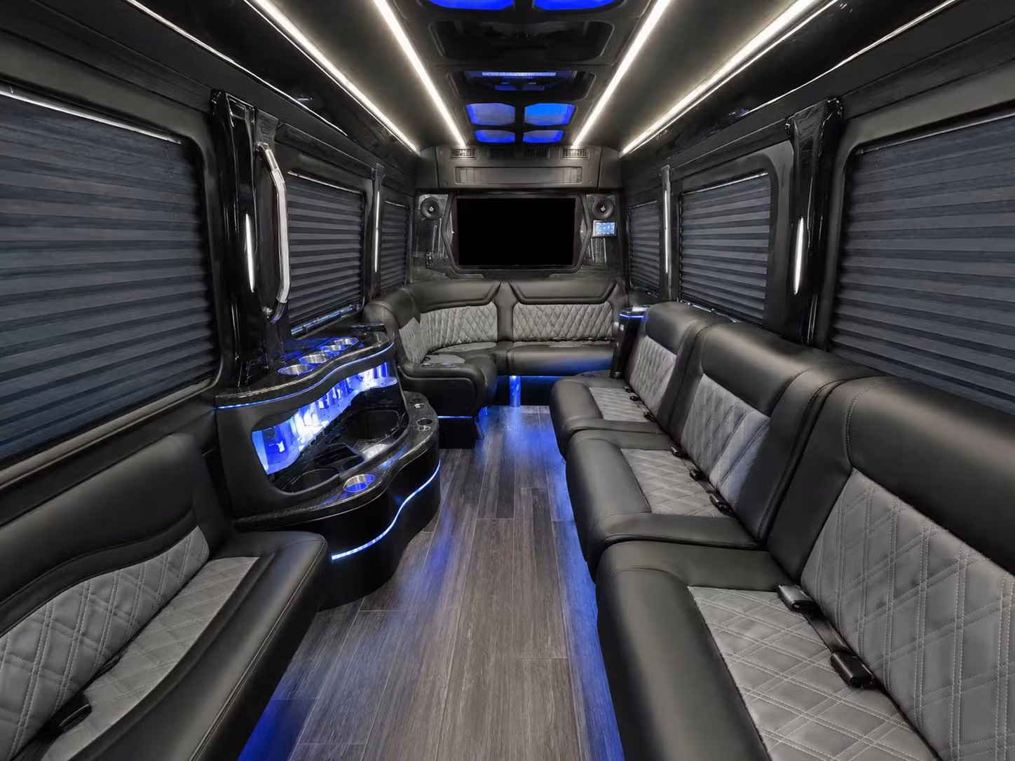 kissimmeecharterbus com will help you find the right bus for long interstate trips out of kissimmee