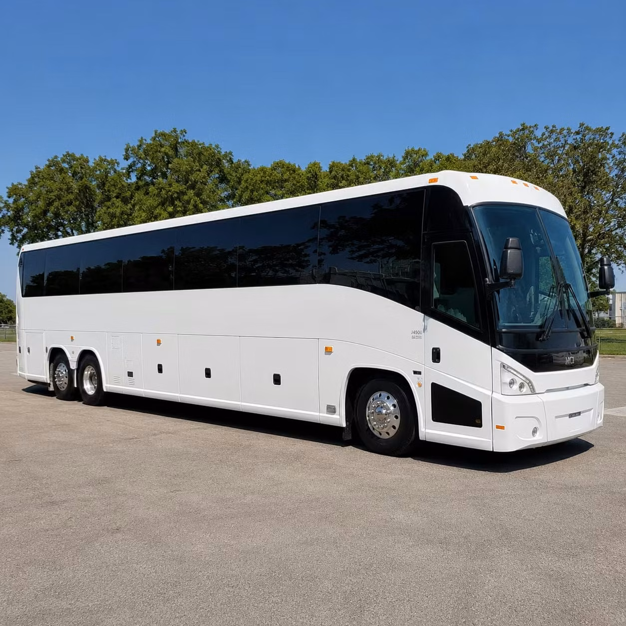 mission trip transportation from kissimmee made simple