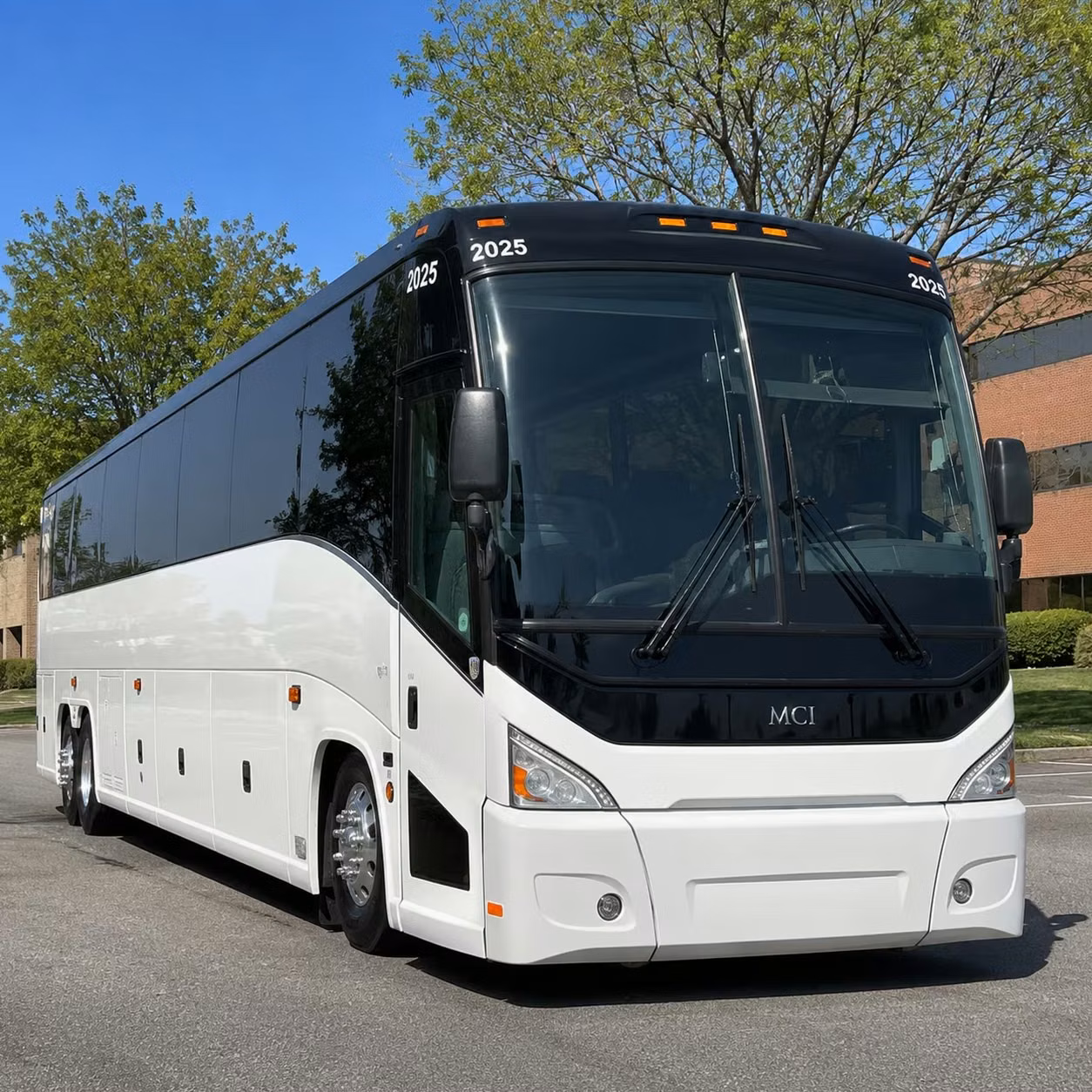 religious group transportation in kissimmee and all the surrounding areas
