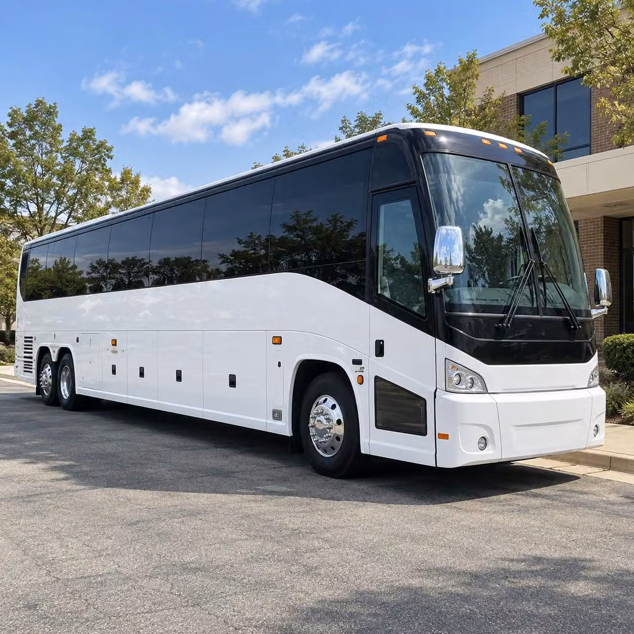 school event transportation in kissimmee and all the surrounding areas