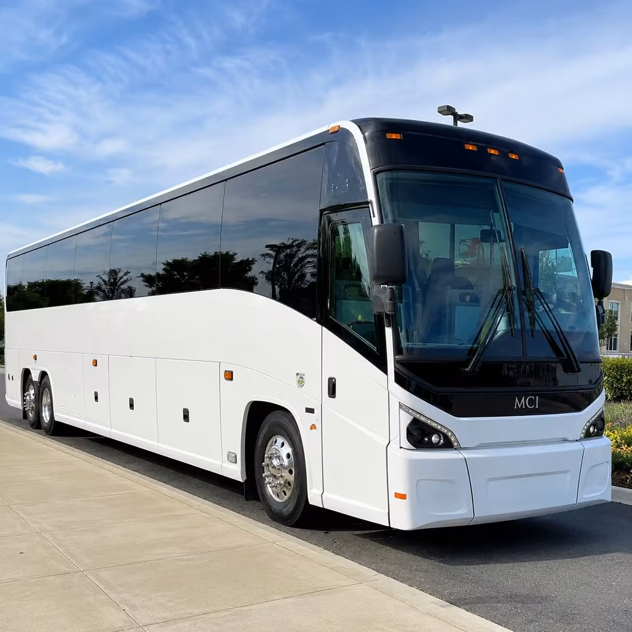 senior ministry and accessible church transportation in kissimmee