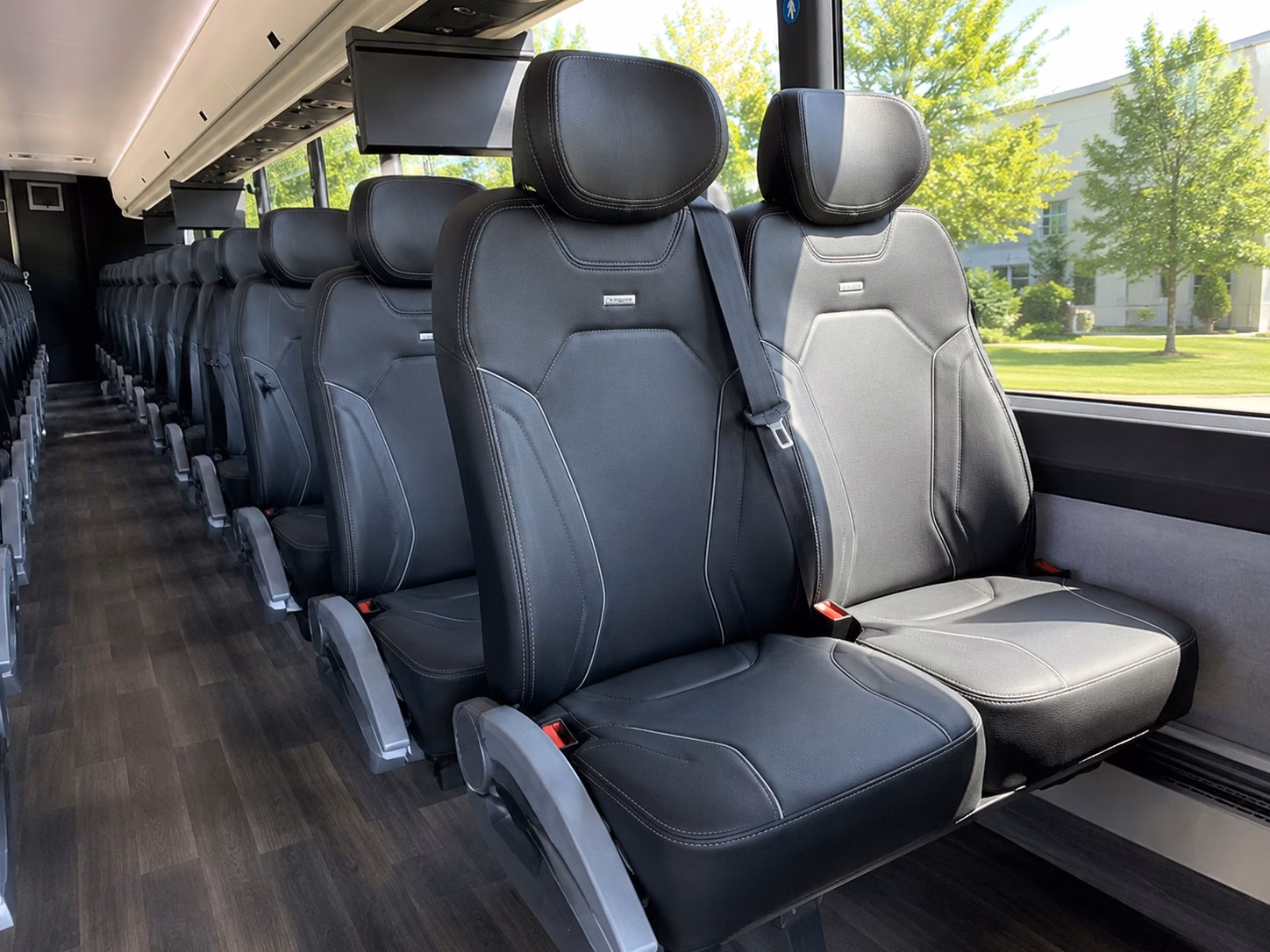 sporting event transportation in kissimmee and all the surrounding areas