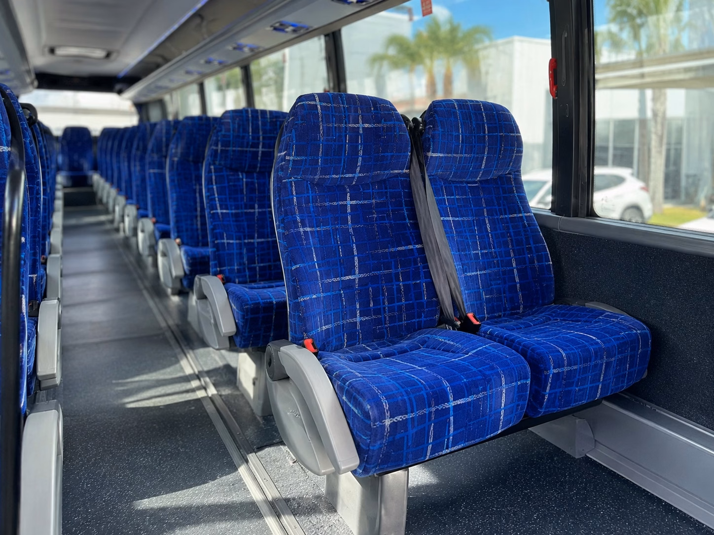 spring training and minor league baseball transportation in kissimmee