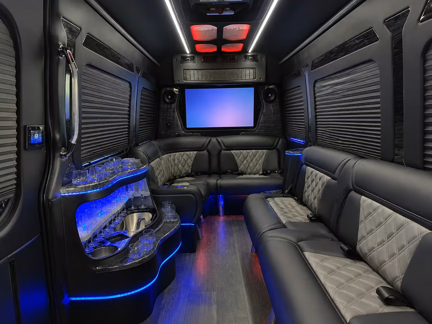 whatever your kissimmee concert group needs kissimmeecharterbus com makes booking simple