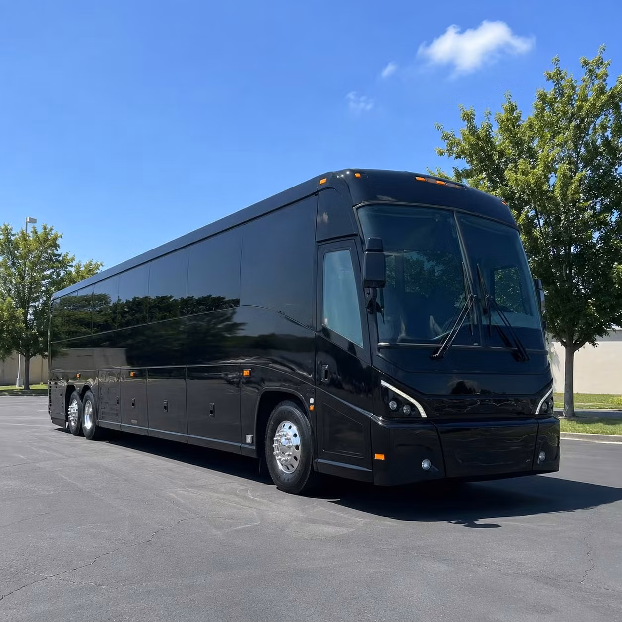 with kissimmeecharterbus com renting an employee shuttle in kissimmee is faster than you think